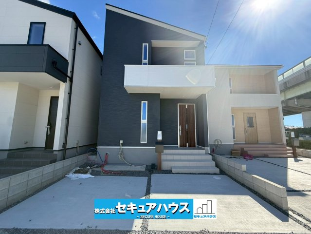 【今からご案内可能】刈谷市今川町山ノ端 全3棟 