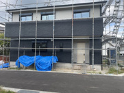 新築住宅　高知市福井町　A号地の画像