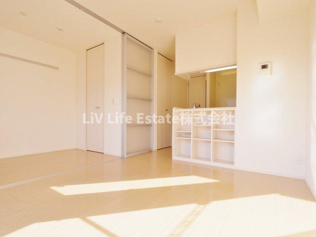 クレール国分寺の内装|※同仕様写真