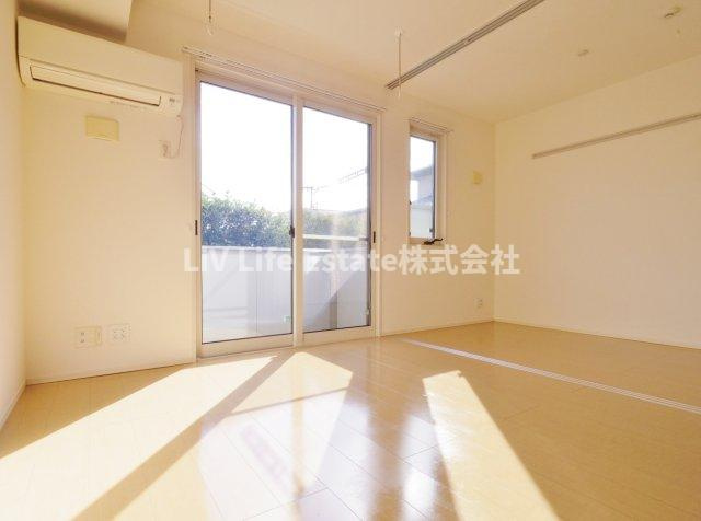 クレール国分寺の洋室|※同仕様写真