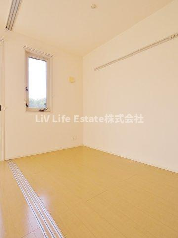 クレール国分寺の寝室|※同仕様写真