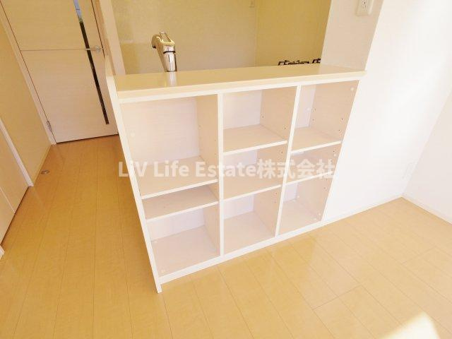 クレール国分寺|※同仕様写真