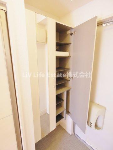 クレール国分寺|※同仕様写真