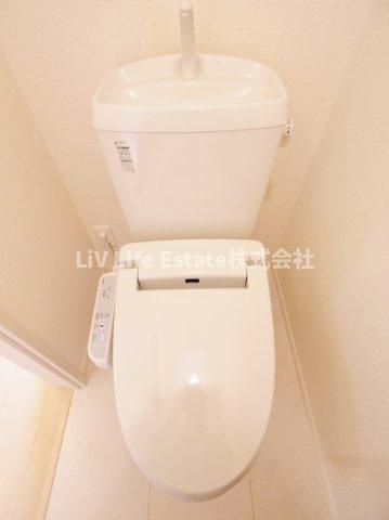 クレール国分寺|※同仕様写真