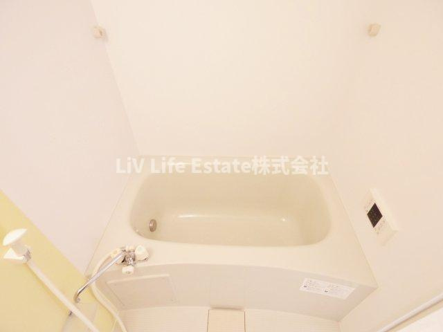 クレール国分寺の浴室|※同仕様写真