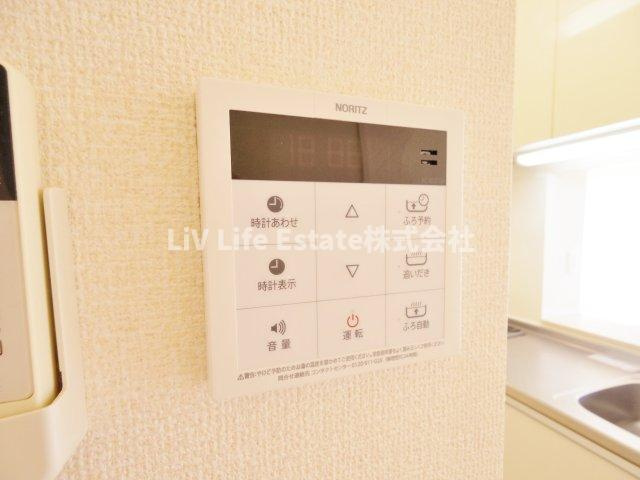 クレール国分寺