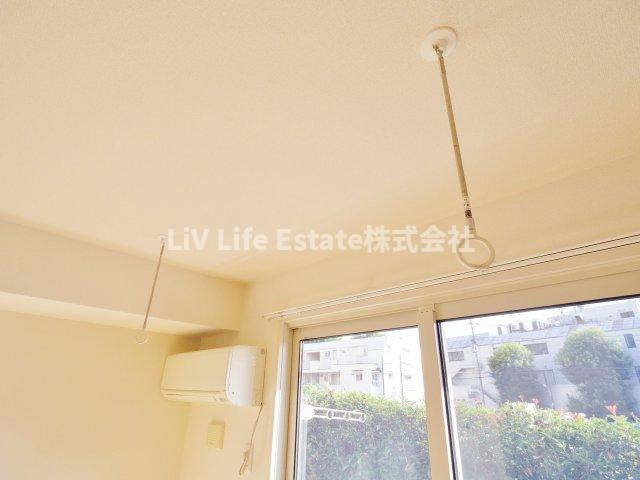 クレール国分寺|※同仕様写真