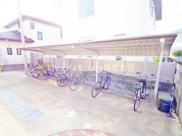 クレール国分寺のその他共用部分