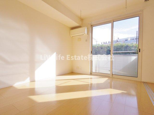 クレール国分寺の居間・リビング|※同仕様写真