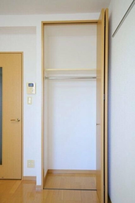 【収納】 | スカイコート市ヶ谷柳町