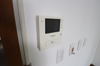 【セキュリティ】 | シャルマンコーポ野江第二期