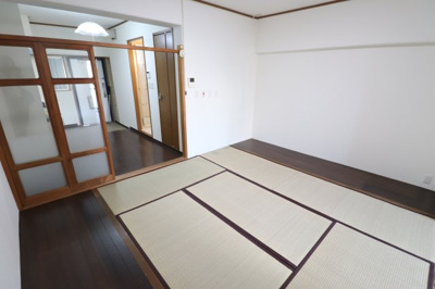 【その他】 | シャルマンコーポ野江第二期