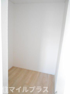 【収納】 | 二本松市竹田2丁目新築一戸建て5棟