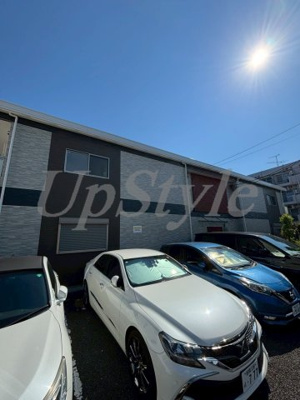 【外観】 | リブリ・サニー