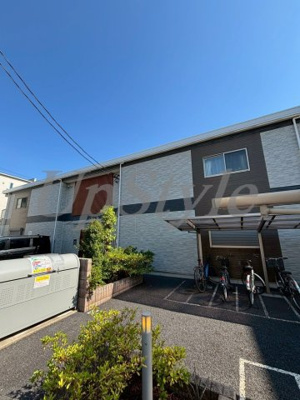 【外観】 | リブリ・サニー