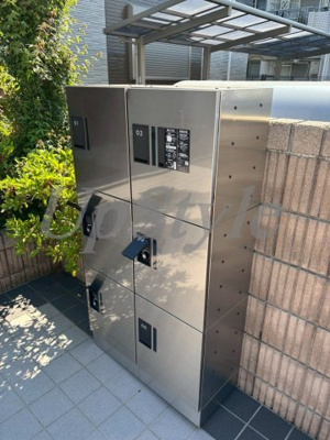 【その他共用部分】 | リブリ・サニー