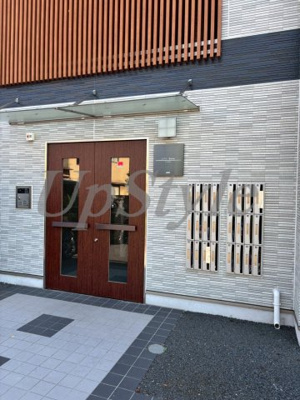 【エントランス】 | リブリ・サニー