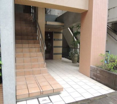 【その他共用部分】 | スパッツィオフォルテ