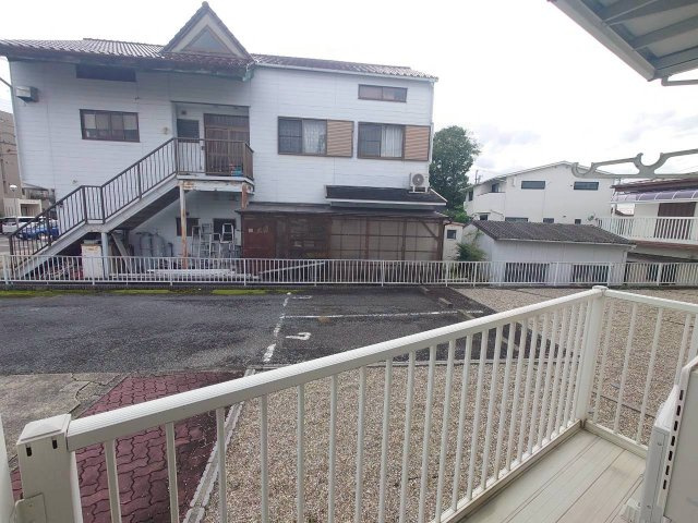 シャンブルすえのの展望