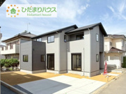 牛久市田宮町26期　新築戸建　1号棟の画像