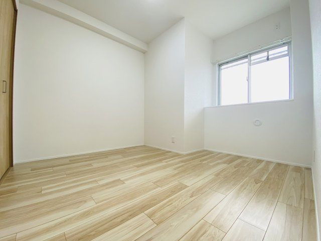 カサベラセントラルプラザ長田の洋室|洋室