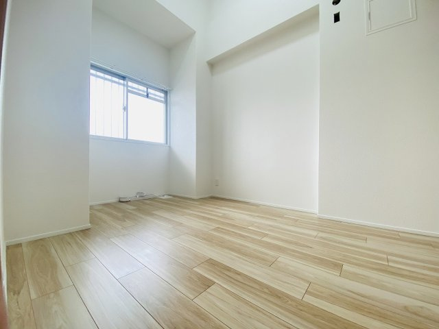 カサベラセントラルプラザ長田の洋室|洋室