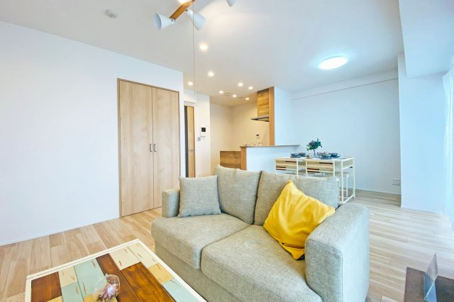 カサベラセントラルプラザ長田