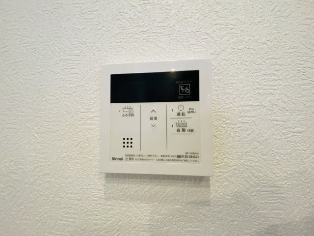 カサベラセントラルプラザ長田の設備|設備