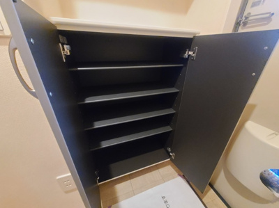 【収納】 | リーセント・メゾンS