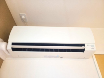 【設備】 | リーセント・メゾンS