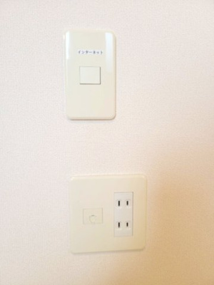 【その他】 | リーセント・メゾンS