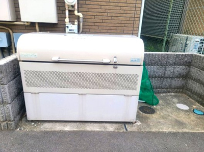 【その他共用部分】 | リーセント・メゾンS