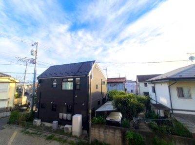 【展望】 | リーセント・メゾンS