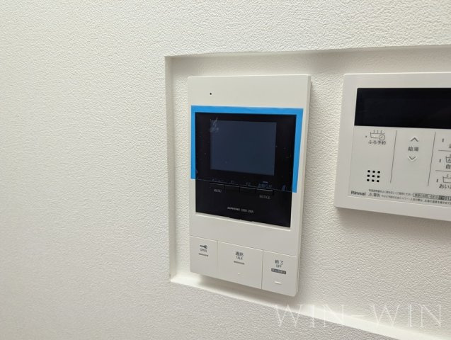 Jack hanada Ⅱのセキュリティ