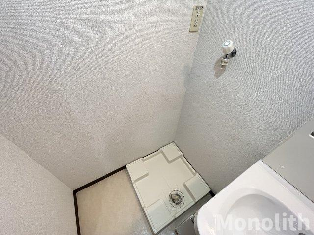 フジパレス鳳西の設備