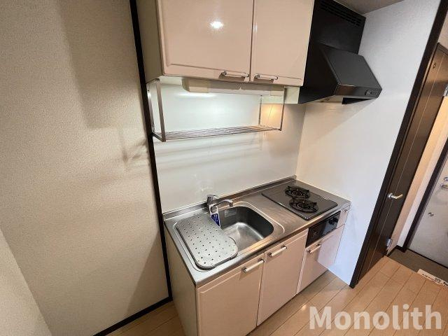 フジパレス鳳西のキッチン