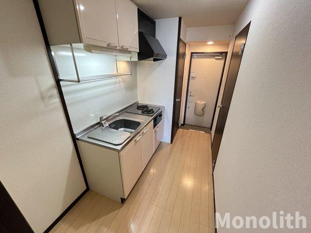 フジパレス鳳西の内装