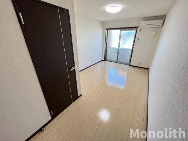 フジパレス鳳西の居間・リビング