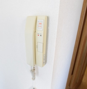 【セキュリティ】 | Molle相模大野(モールサガミオオノ) | 別号室参考写真