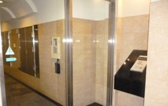 【エントランス】 | Molle相模大野(モールサガミオオノ)