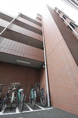 【その他共用部分】 | Molle相模大野(モールサガミオオノ)