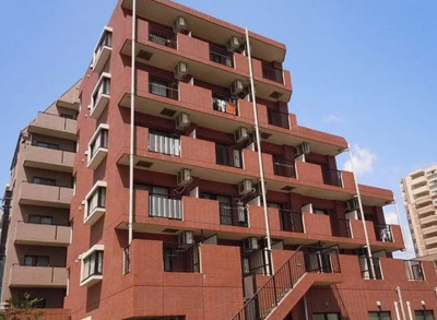 【外観】 | Molle相模大野(モールサガミオオノ)