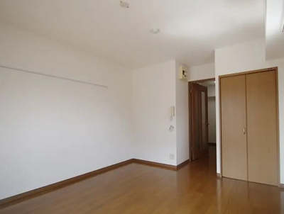 【居間・リビング】 | Molle相模大野(モールサガミオオノ) | 別号室参考写真