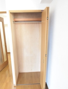 【収納】 | Molle相模大野(モールサガミオオノ) | 別号室参考写真