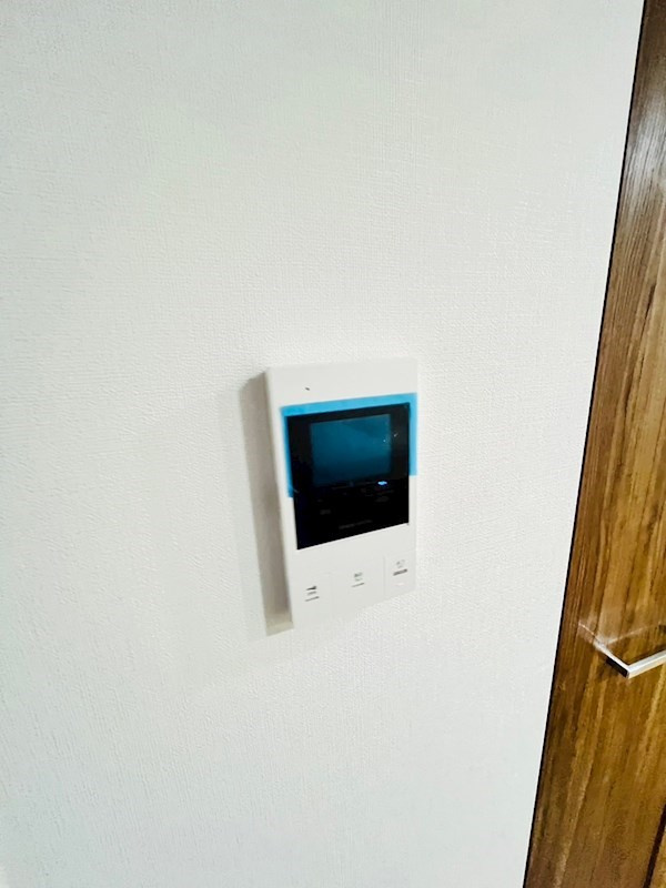 ORIENTAL FLATS KOBEのセキュリティ