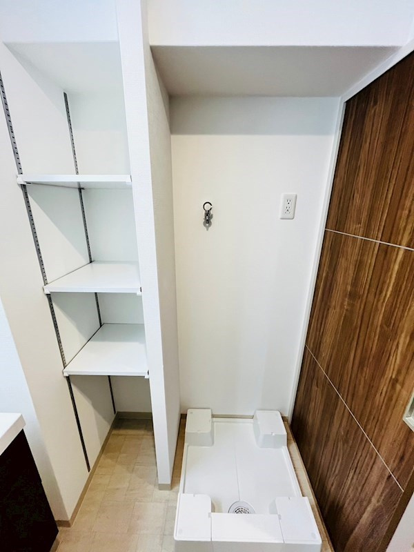 ORIENTAL FLATS KOBEのその他