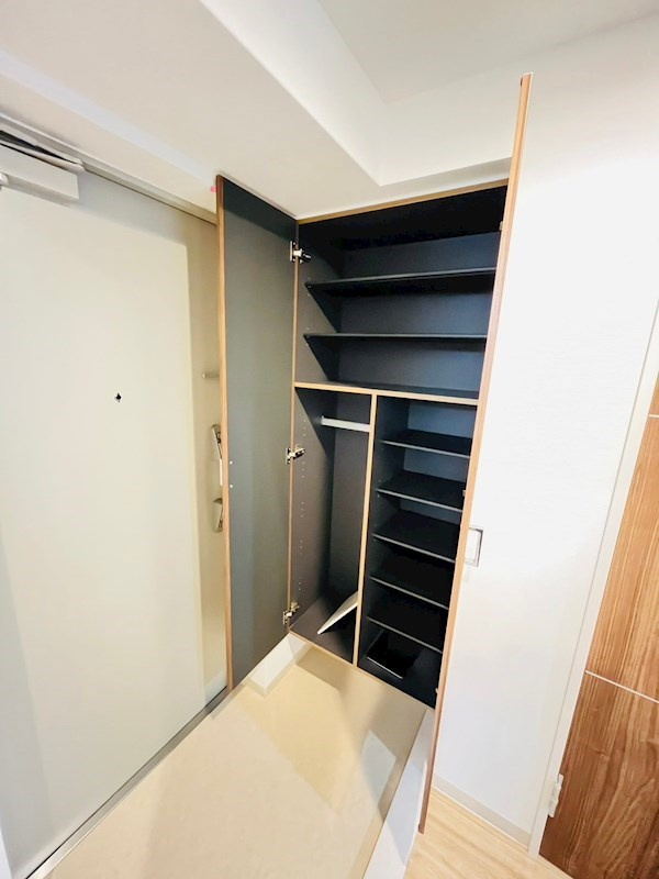 ORIENTAL FLATS KOBEのその他