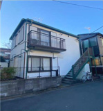 豊島区南大塚２丁目のアパートの画像