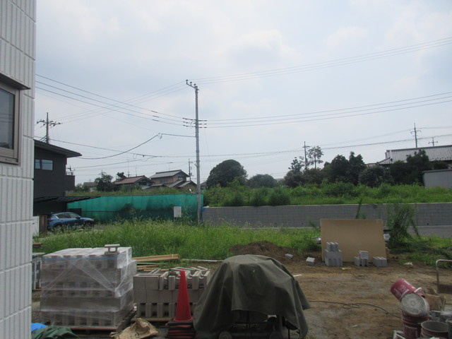 ＦＯＲＥＳＴ　ＴＥＲＲＡＣＥの展望|★眺望★
