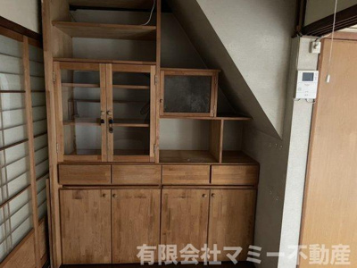 【キッチン】 | 七つ屋町戸建C